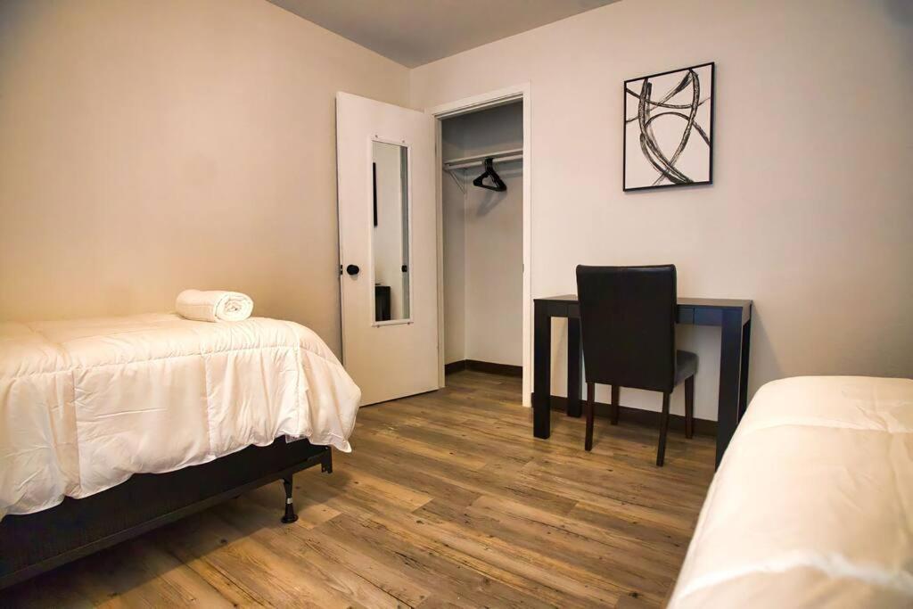 Chic & Cozy 2 Bedroom - 1 Bathroom - Rated Best Eagle Pass Zewnętrze zdjęcie